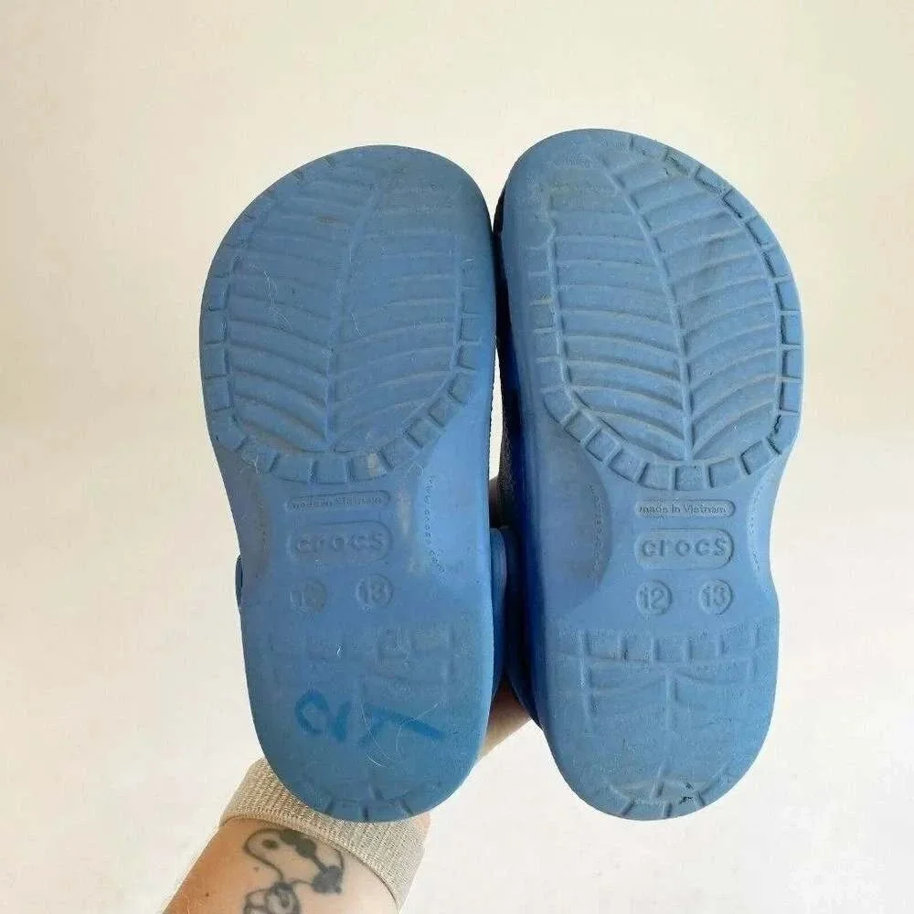 CROCS unisex baya